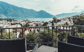 Hotel Tobler